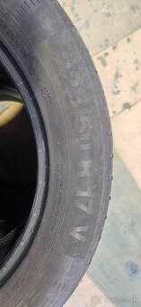 Continental 225/50 r17