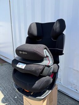 detská autosedačka Cybex Pallas-FIXs