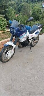 Aprilia tuareg 350