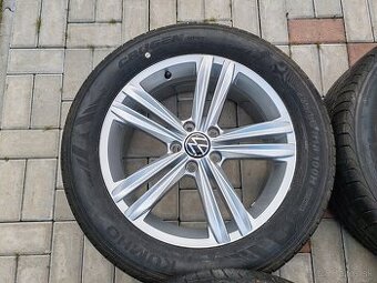 VW TIGUAN, KODIAQ, SEAT 5X112