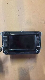 Autoradio RNS510 SEAT VOLKSWAGEN VW