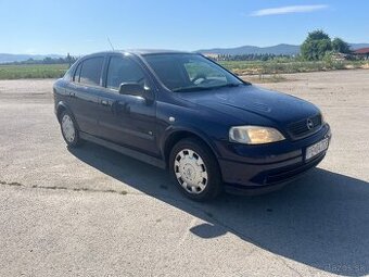 Astra 1.4 16v CENA PEVNA