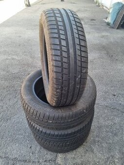predám sadu letnu 205/60/R16