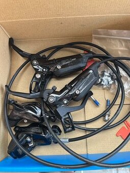 Sram code rsc