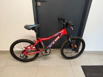 Predám bicykel CTM Jerry 2.0