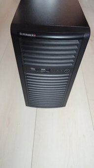 predam supermicro