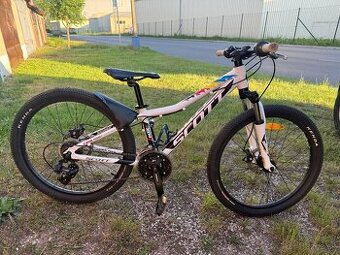 Scott 24