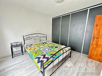 Na predaj 3- izbový byt v Prešove,Janouškova ul.,centrum na