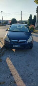 Predám Opel Corsa 1.3 CDTI