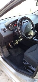 Peugeot 308SW 1,6HDI
