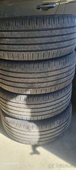 Predam zanovne pneumatiky 235/45r18