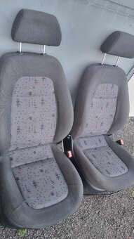 skoda fabia sedacky - 1