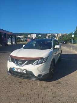 Nissan Qashqai 1.6 DIG-T Tekna