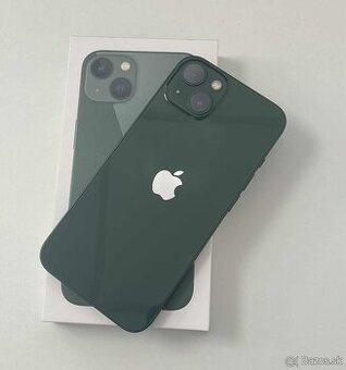 iPhone 13 128GB Green