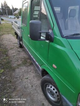 Volkswagen lt28