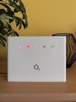 lte wifi modem huawei na sim kartu - 1