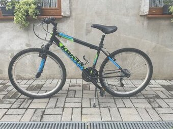 Bicykel kenzel 26