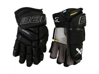 Hokejové rukavice Bauer SUPREME Mach