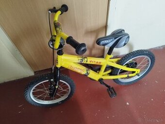 Detské bicykle