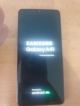 Galaxy A41 4/64GB