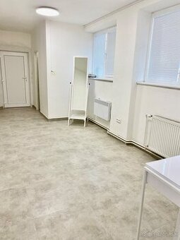 Na prenajom Kancelarie so samostatným vstupom