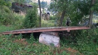 Vlečka - 1