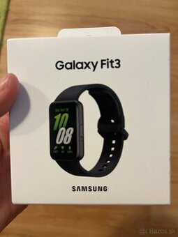Galaxy Fit3