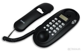 Pevná linka, analógový telefón Glitel GT107AP