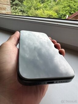 Displej iPhone 15 Pro original Pulled - 1