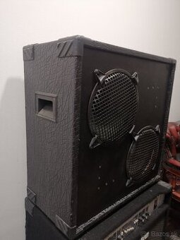 gitarovy cabinet 2x12"