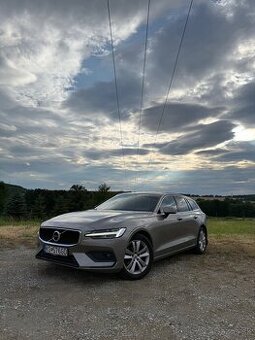 Volvo V60, 2021, 2.0 benzín - 1