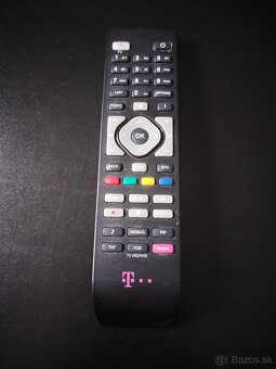 Ovládač Telekom telecom - 1