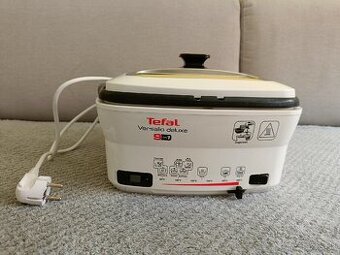Friteza TEFAL versalio deluxe 9 v 1