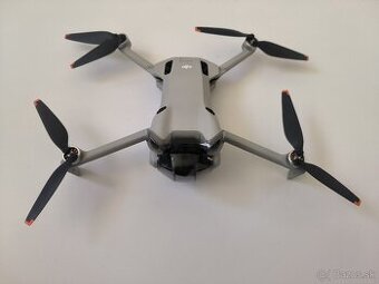 DJI Mavic Mini 4 Pro Fly More Kit