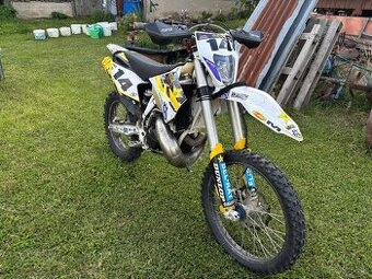 Husqvarna TE 300