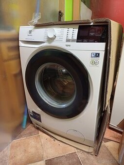 Electrolux Perfectcare 600 EW6F429BC