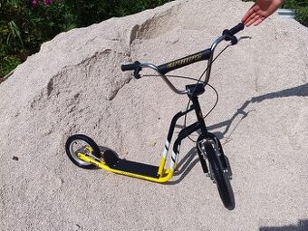 Predám kolobežku Arcore SHORTY