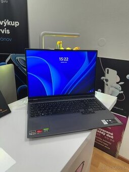 Lenovo Legion 5 Pro 16ACH6H