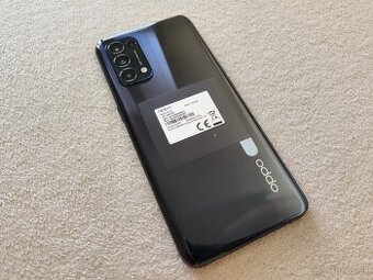 Oppo Find X3 Lite 5G., 8gb+3gb/128gb. Hnedá metalíza.
