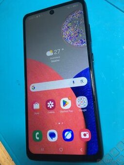 Samsung galaxy A52s 6GB/128gb