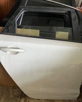 Zadne dvere Hyundai i30 3