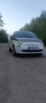 predám fiat 500