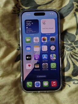 iPhone 16 pro 128 GB