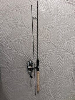Udica Savage Gear Parabellum CCS