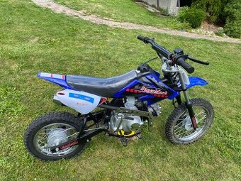 Pit bike nový