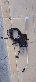 HUMMINBIRD HELIX5 CHIRP DI GPS G2