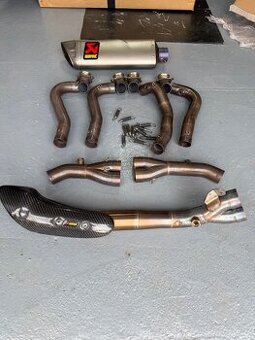 HONDA CBR 1000RR-R - 1
