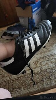 Copa mundial kopačky