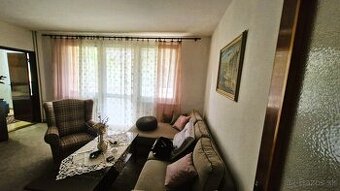 4-izbový byt s bezbariérovým vstupom na ul. Liptovská, Trenč