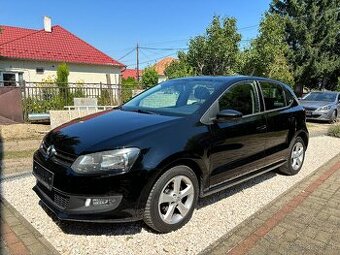 Volkswagen Polo 1.2 Comfortline